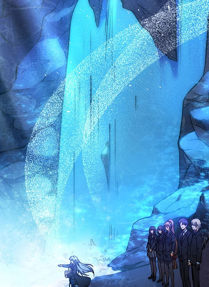 Necromancer Academy’s Genius Summoner ตอนที่ 138 page 53