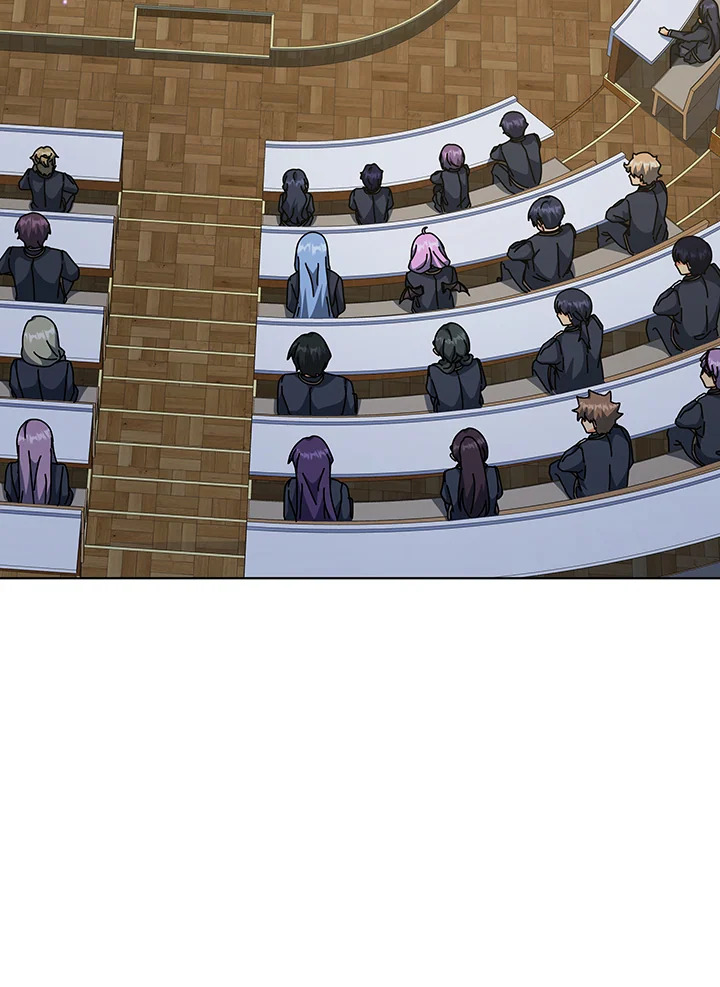 Necromancer Academy’s Genius Summoner ตอนที่ 138 page 57