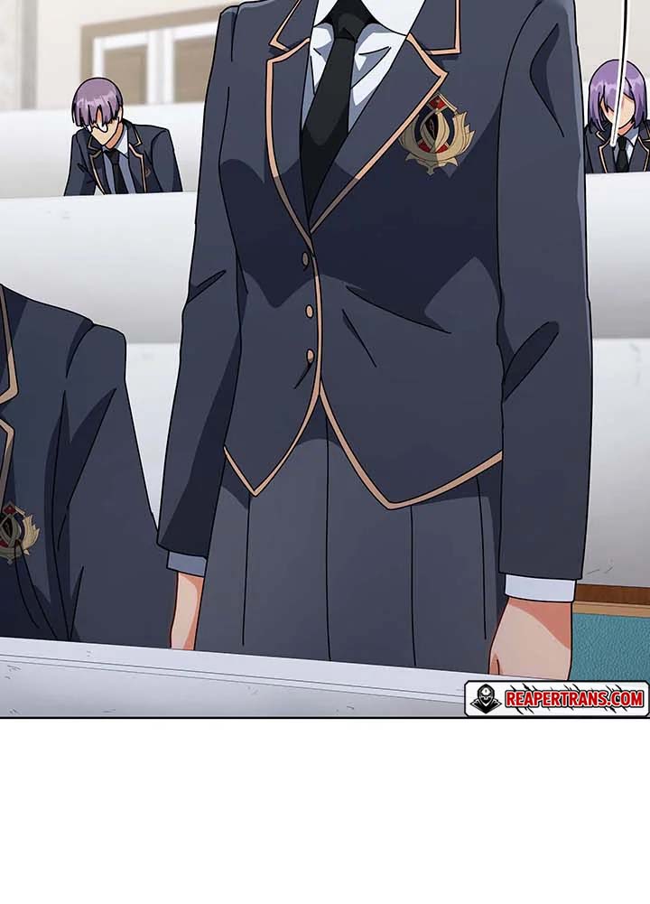 Necromancer Academy’s Genius Summoner ตอนที่ 138 page 77