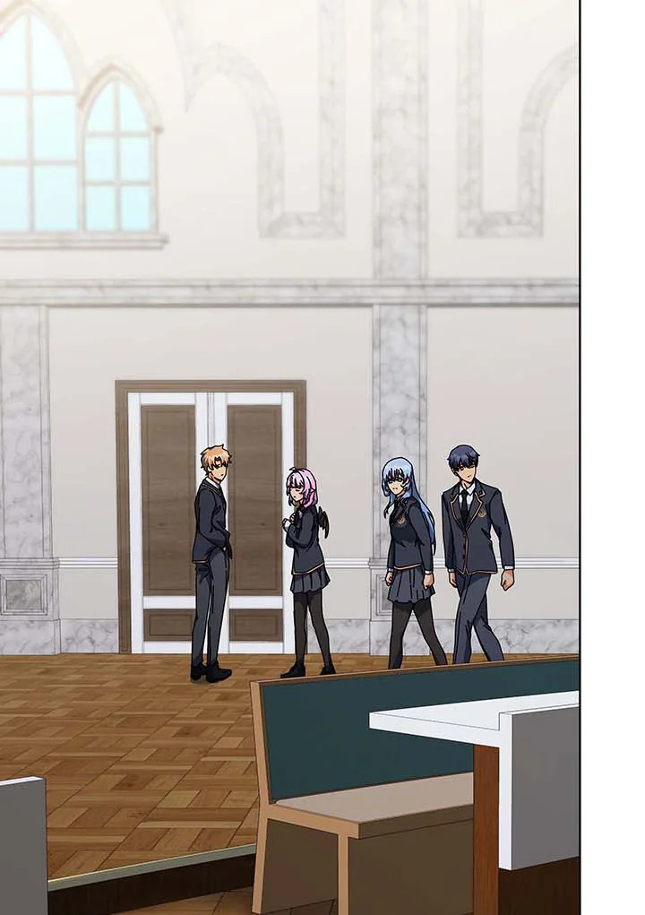 Necromancer Academy’s Genius Summoner ตอนที่ 138 page 81