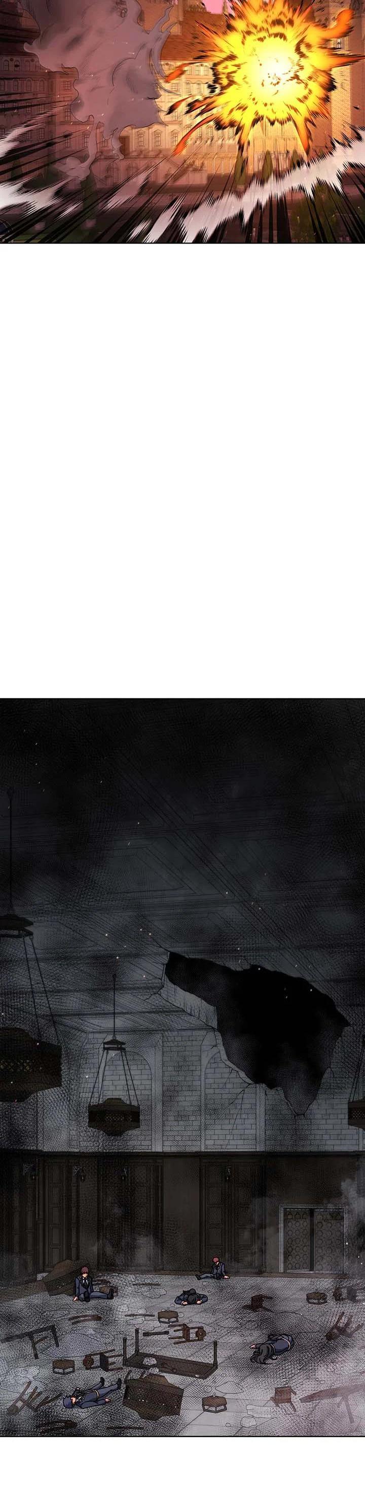 Necromancer Academy’s Genius Summoner ตอนที่ 139 page 20