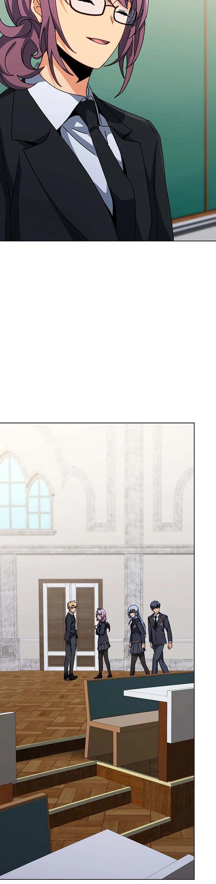 Necromancer Academy’s Genius Summoner ตอนที่ 140 page 35