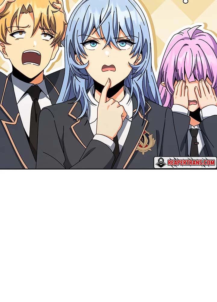 Necromancer Academy’s Genius Summoner ตอนที่ 141 page 87