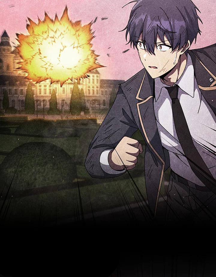 Necromancer Academy’s Genius Summoner ตอนที่ 141 page 98