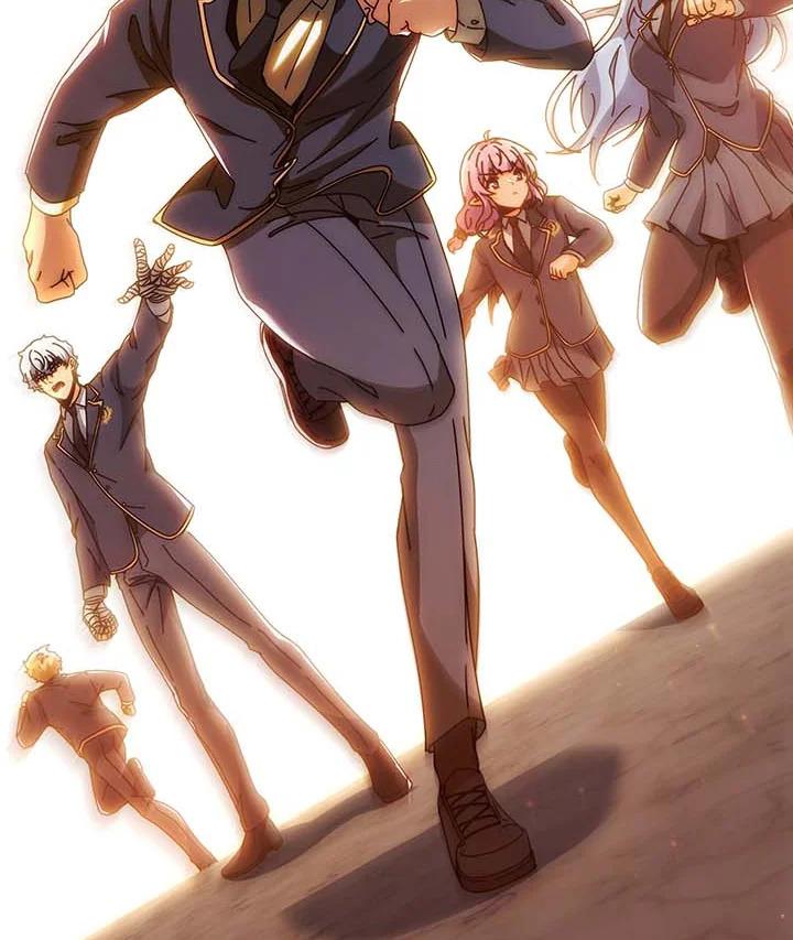 Necromancer Academy’s Genius Summoner ตอนที่ 141 page 118