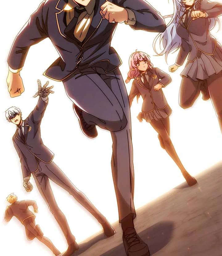 Necromancer Academy’s Genius Summoner ตอนที่ 142 page 2