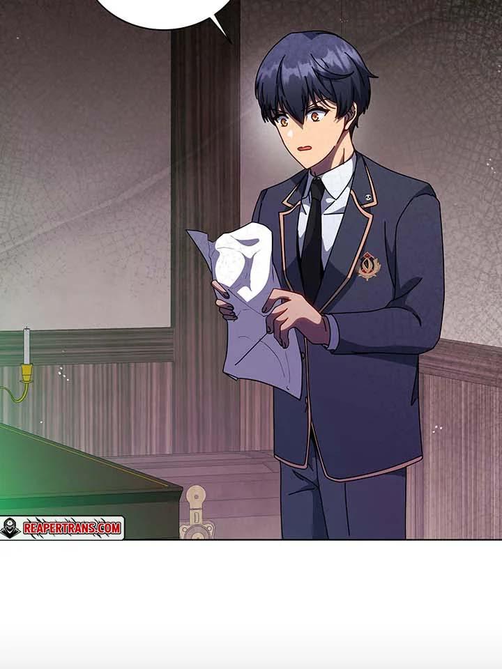 Necromancer Academy’s Genius Summoner ตอนที่ 142 page 43