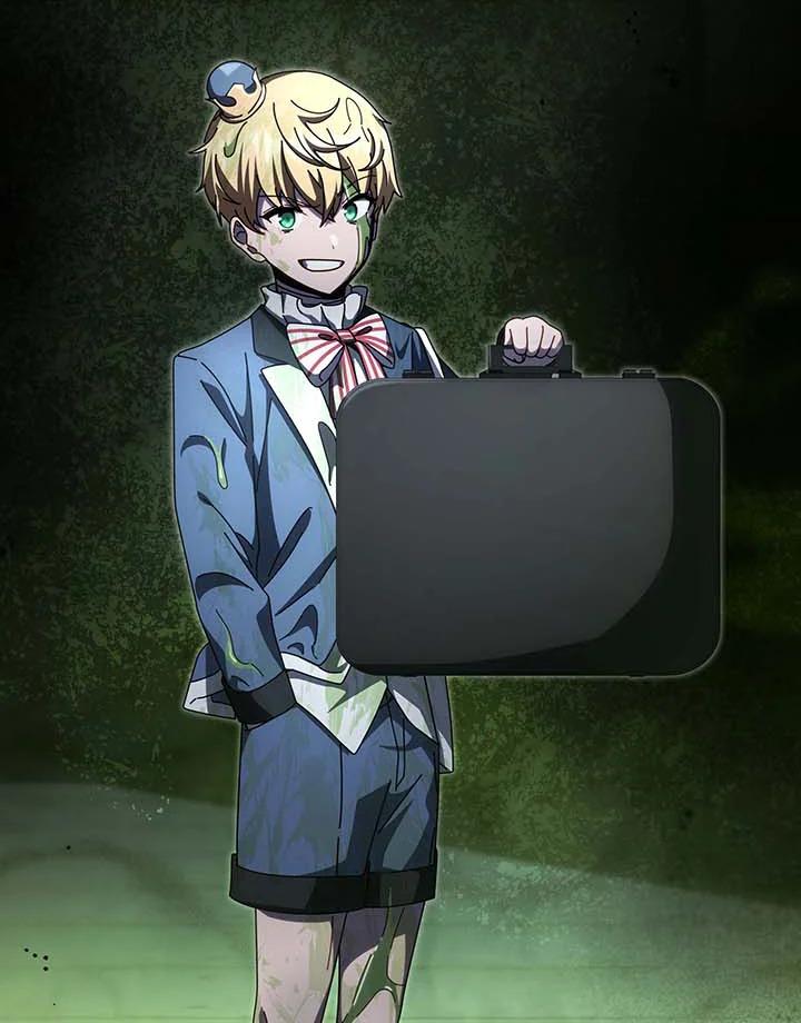 Necromancer Academy’s Genius Summoner ตอนที่ 143 page 117