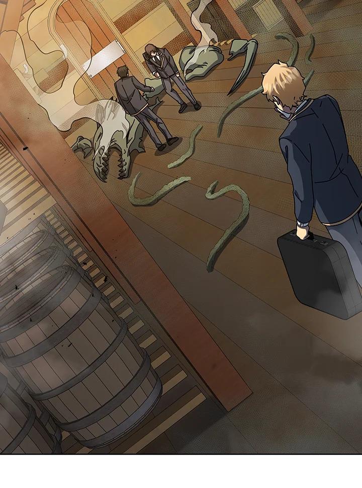 Necromancer Academy’s Genius Summoner ตอนที่ 144 page 36