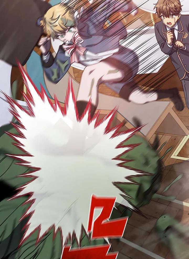 Necromancer Academy’s Genius Summoner ตอนที่ 144 page 51