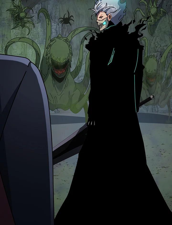 Necromancer Academy’s Genius Summoner ตอนที่ 146 page 53