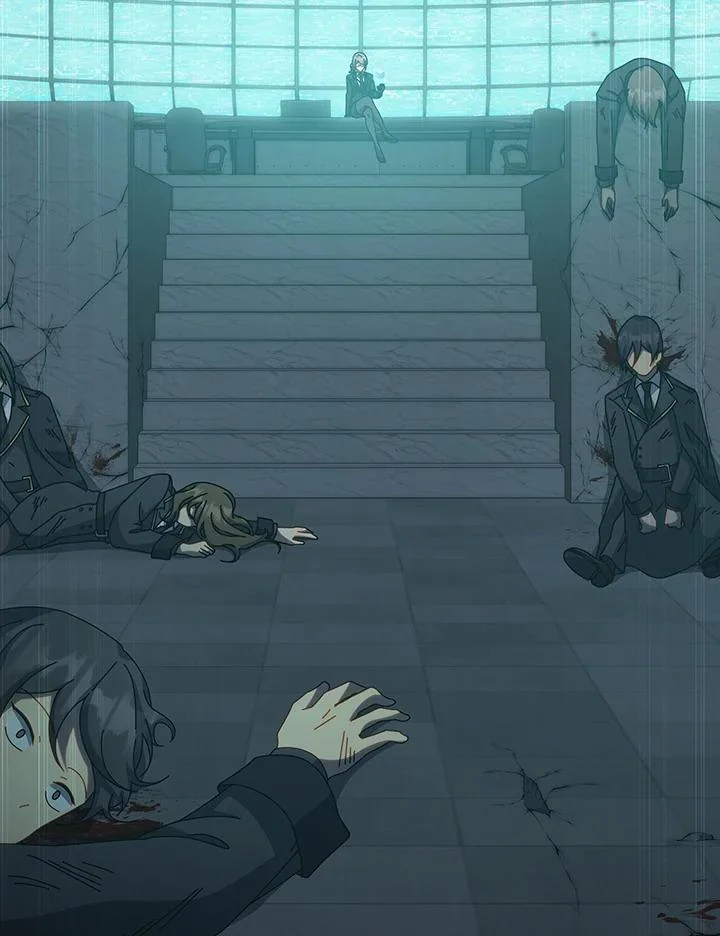 Necromancer Academy’s Genius Summoner ตอนที่ 146 page 77