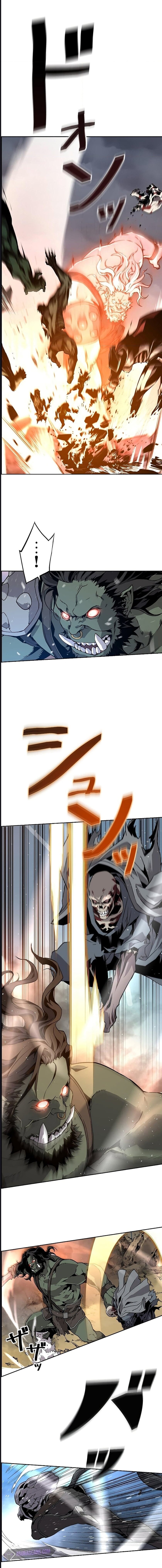 Necromancer’s Evolutionary Traits ตอนที่ 1 page 12