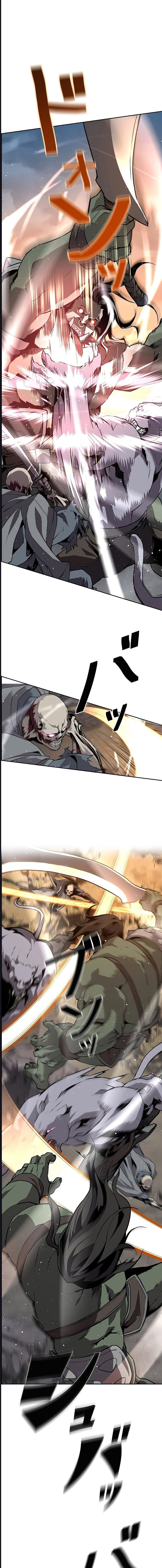 Necromancer’s Evolutionary Traits ตอนที่ 1 page 13