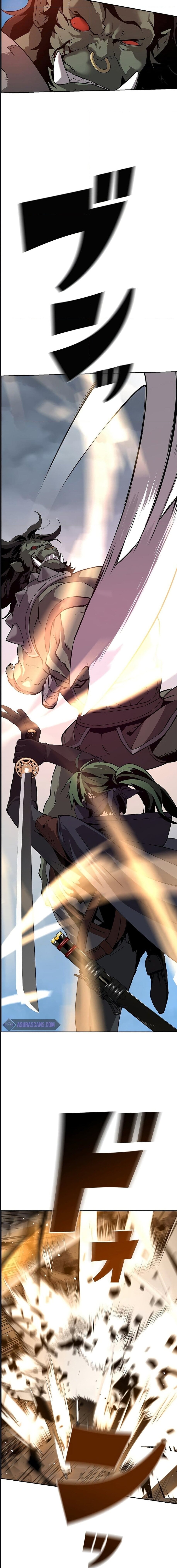 Necromancer’s Evolutionary Traits ตอนที่ 1 page 21