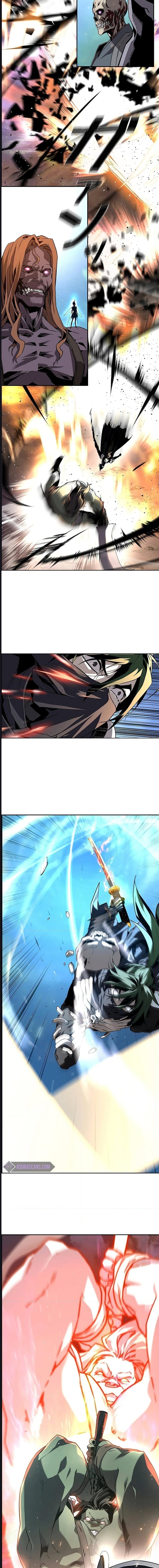 Necromancer’s Evolutionary Traits ตอนที่ 1 page 27