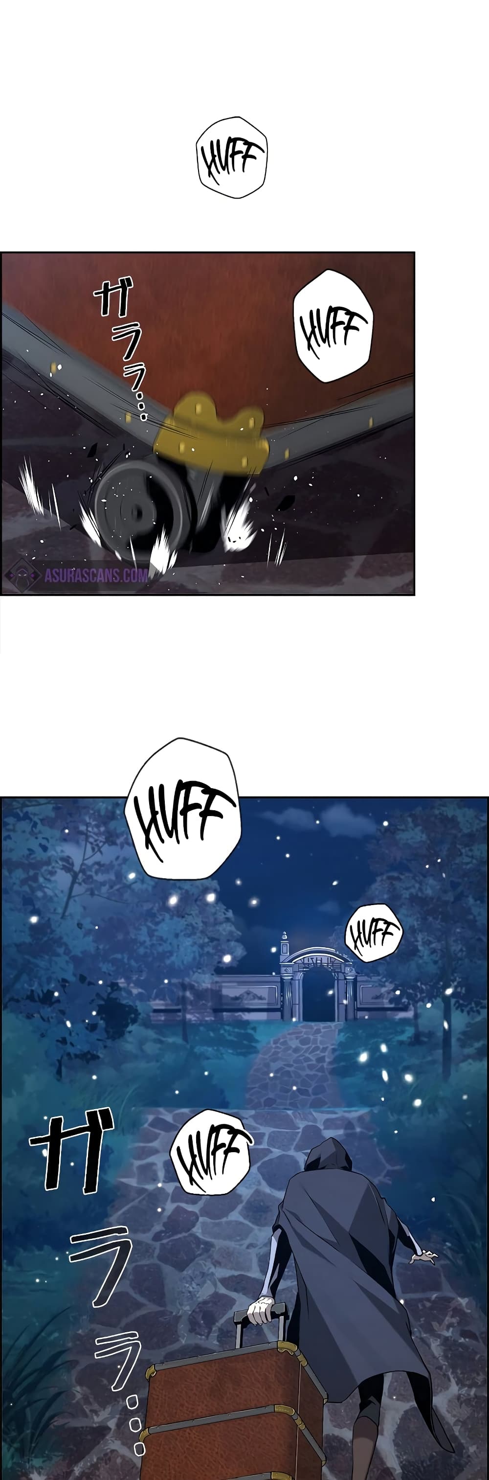 Necromancer’s Evolutionary Traits ตอนที่ 3 page 22