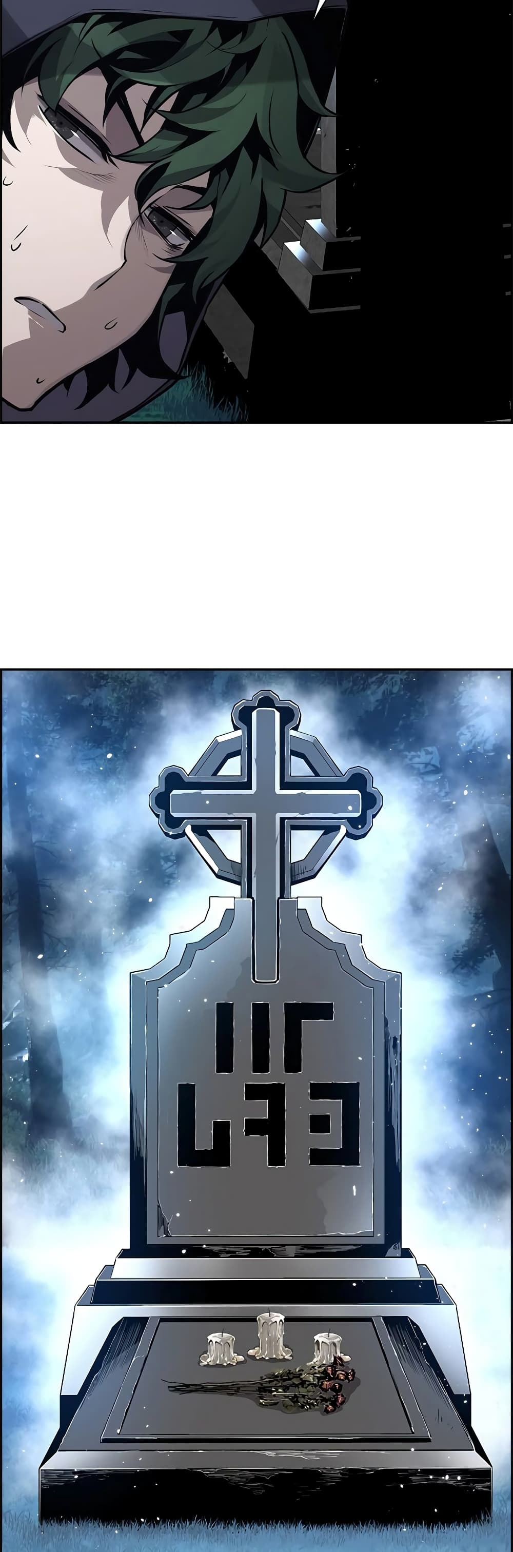 Necromancer’s Evolutionary Traits ตอนที่ 3 page 30