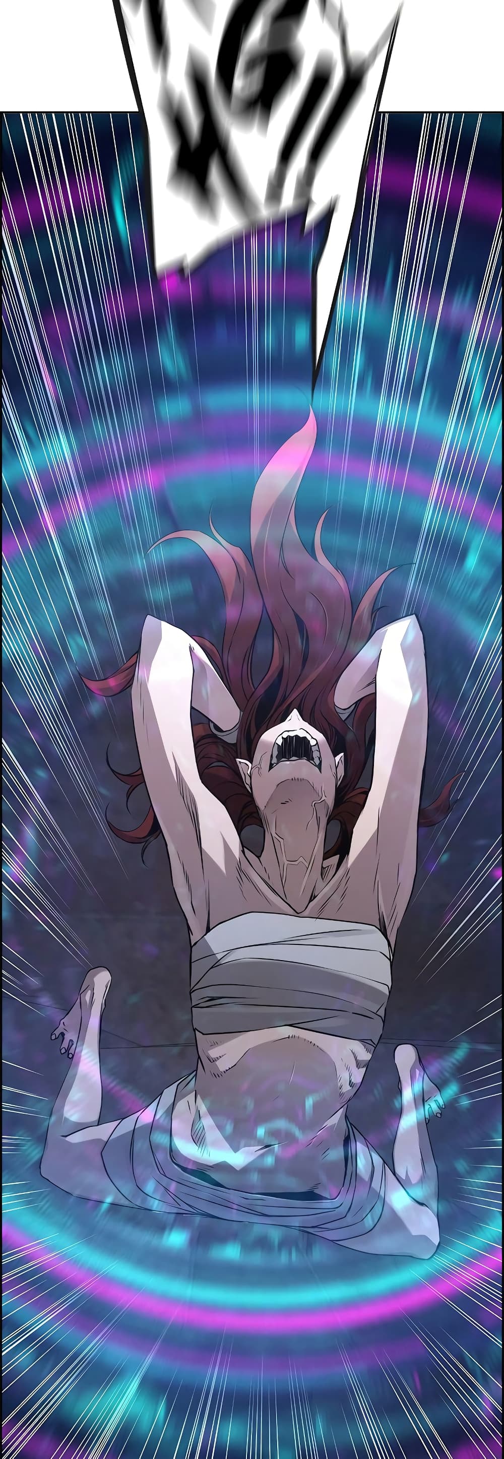 Necromancer’s Evolutionary Traits ตอนที่ 4 page 27