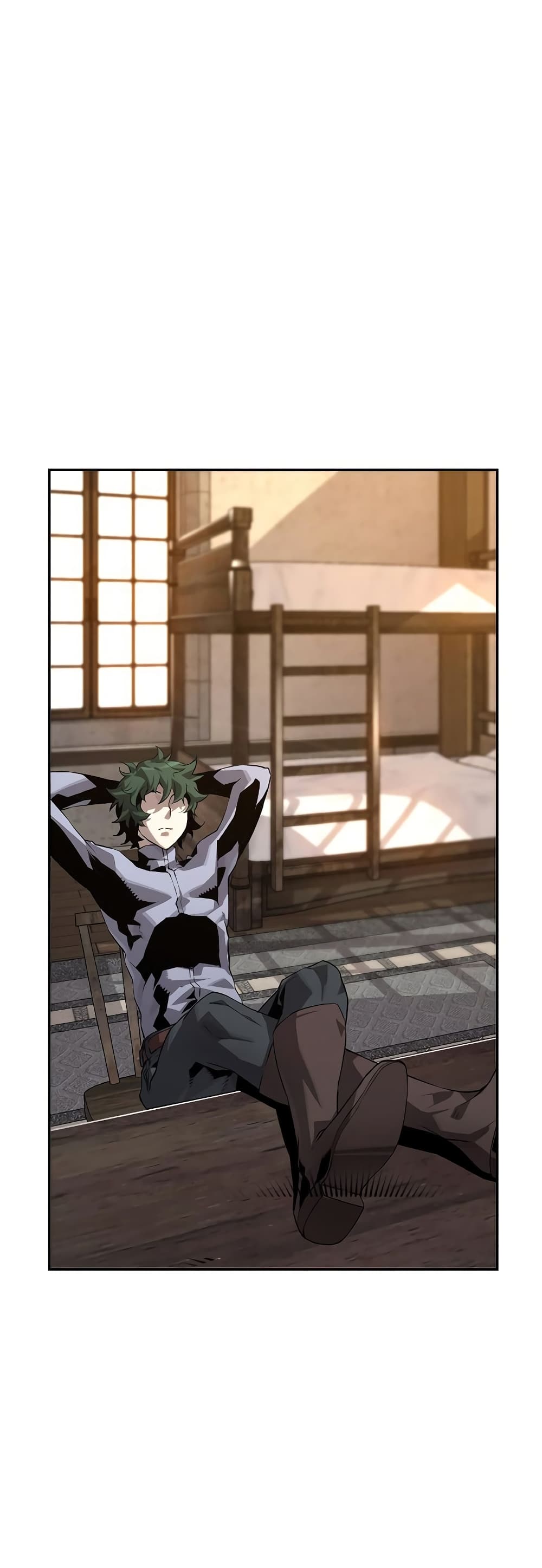 Necromancer’s Evolutionary Traits ตอนที่ 4 page 47