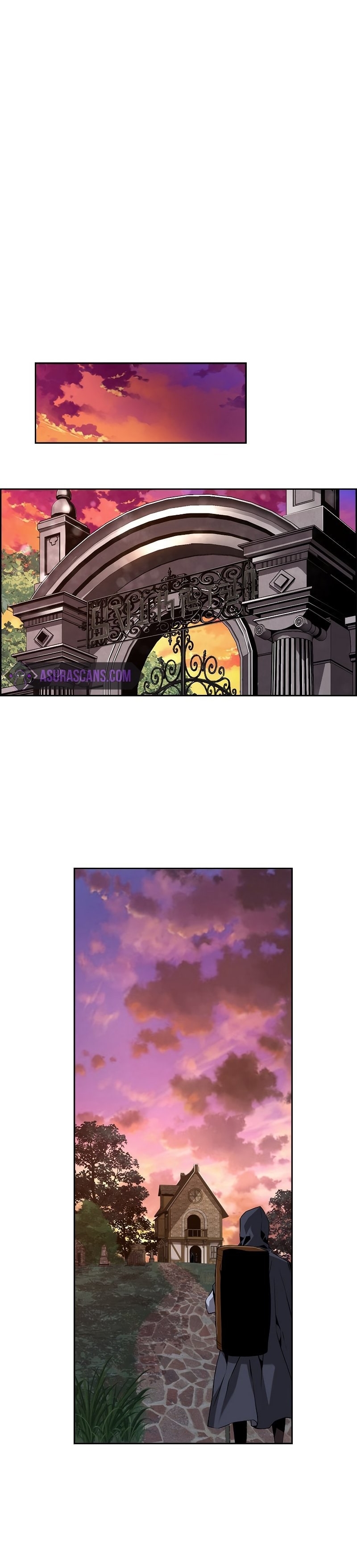 Necromancer’s Evolutionary Traits ตอนที่ 22 page 10