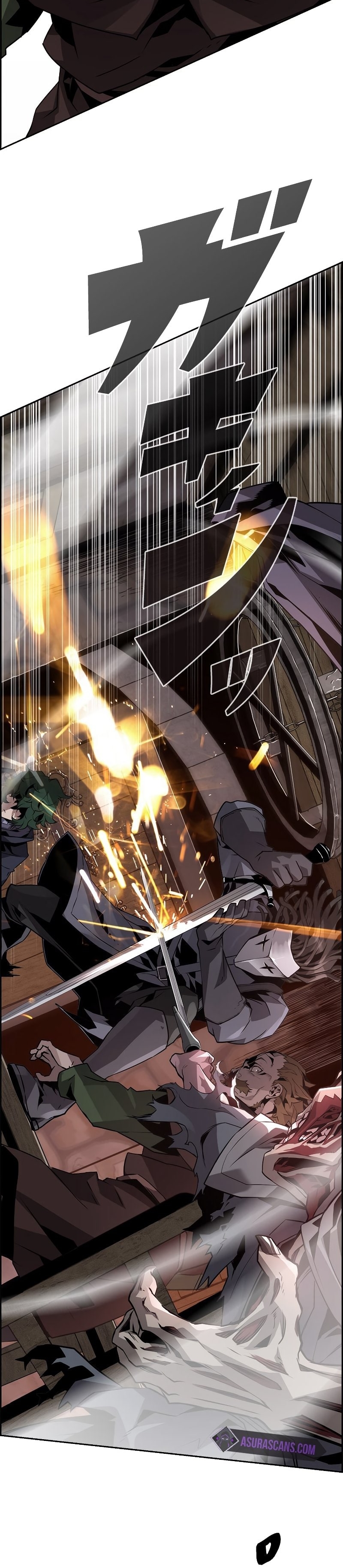 Necromancer’s Evolutionary Traits ตอนที่ 22 page 29