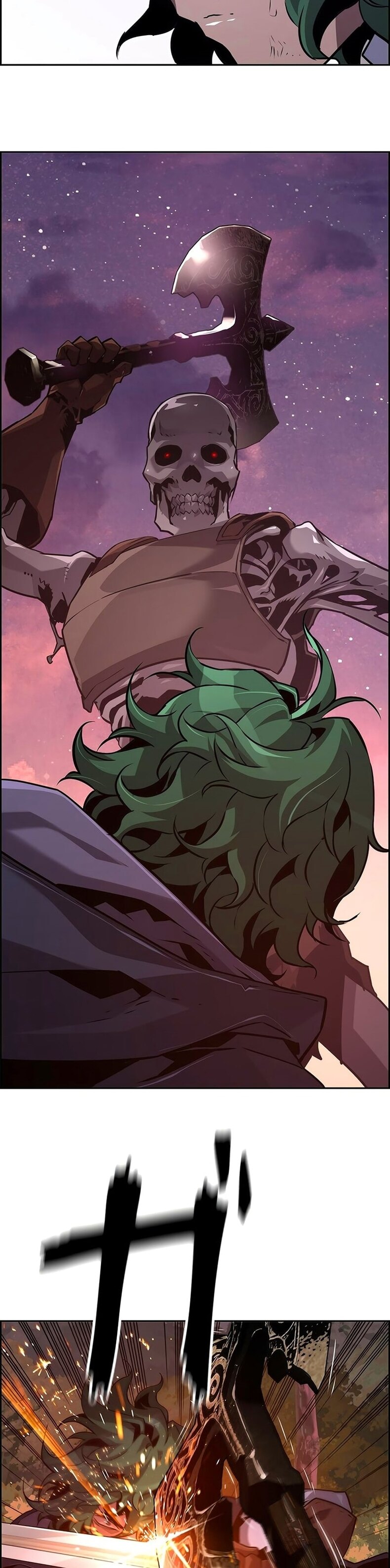 Necromancer’s Evolutionary Traits ตอนที่ 23 page 28