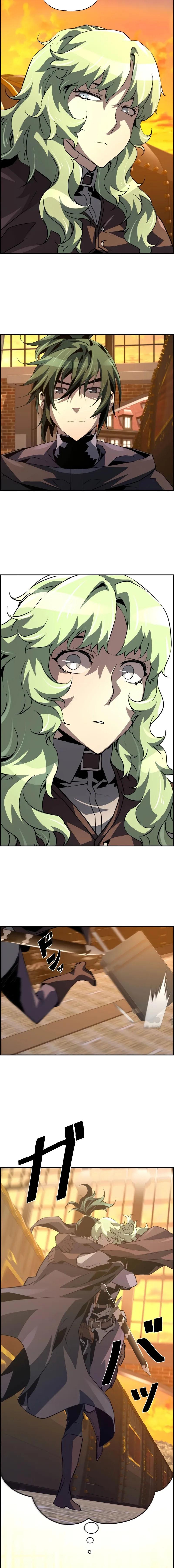 Necromancer’s Evolutionary Traits ตอนที่ 82 page 4