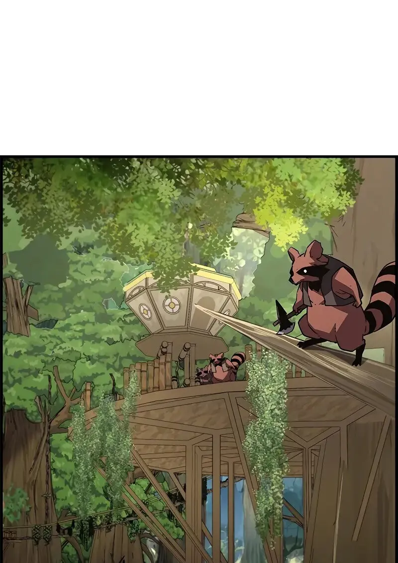 Necromancer’s Evolutionary Traits ตอนที่ 93 page 1