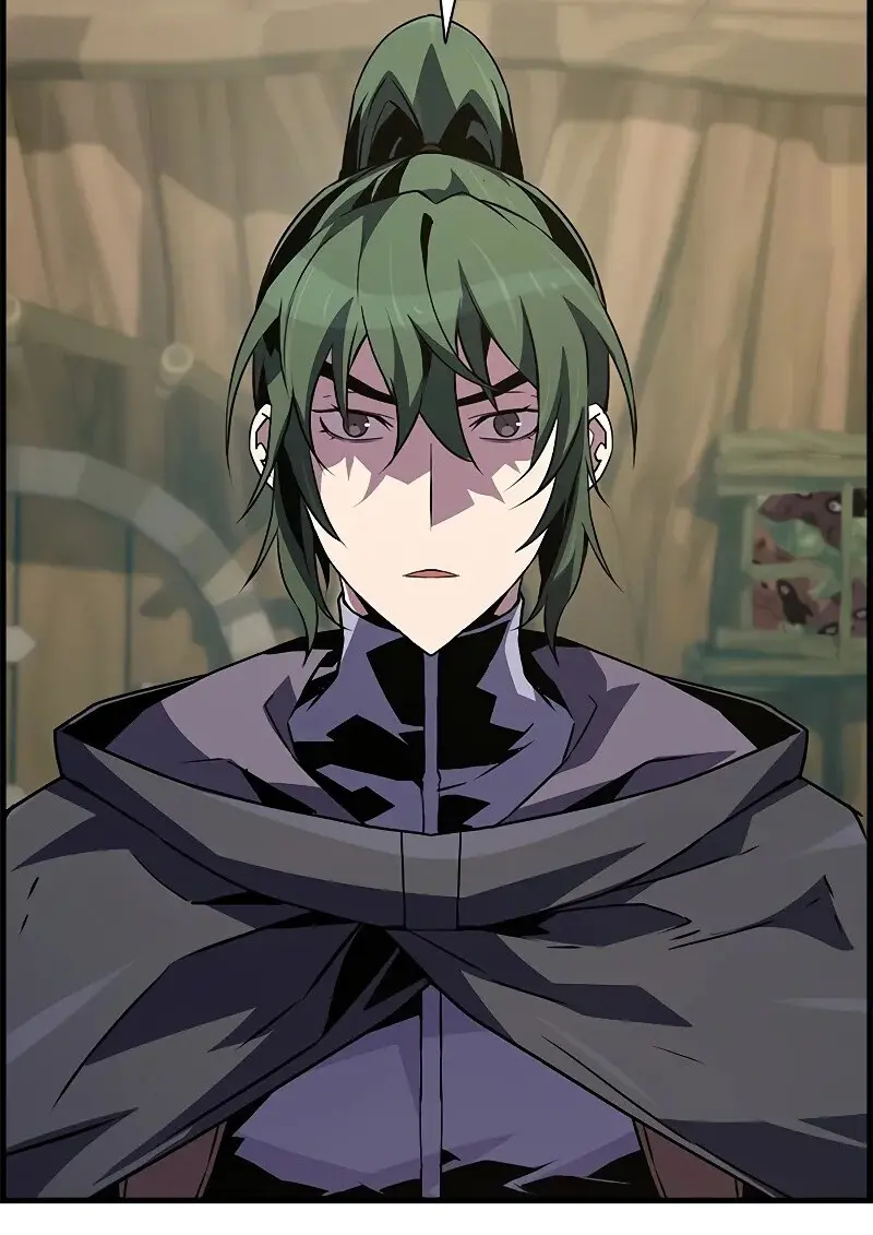 Necromancer’s Evolutionary Traits ตอนที่ 93 page 25