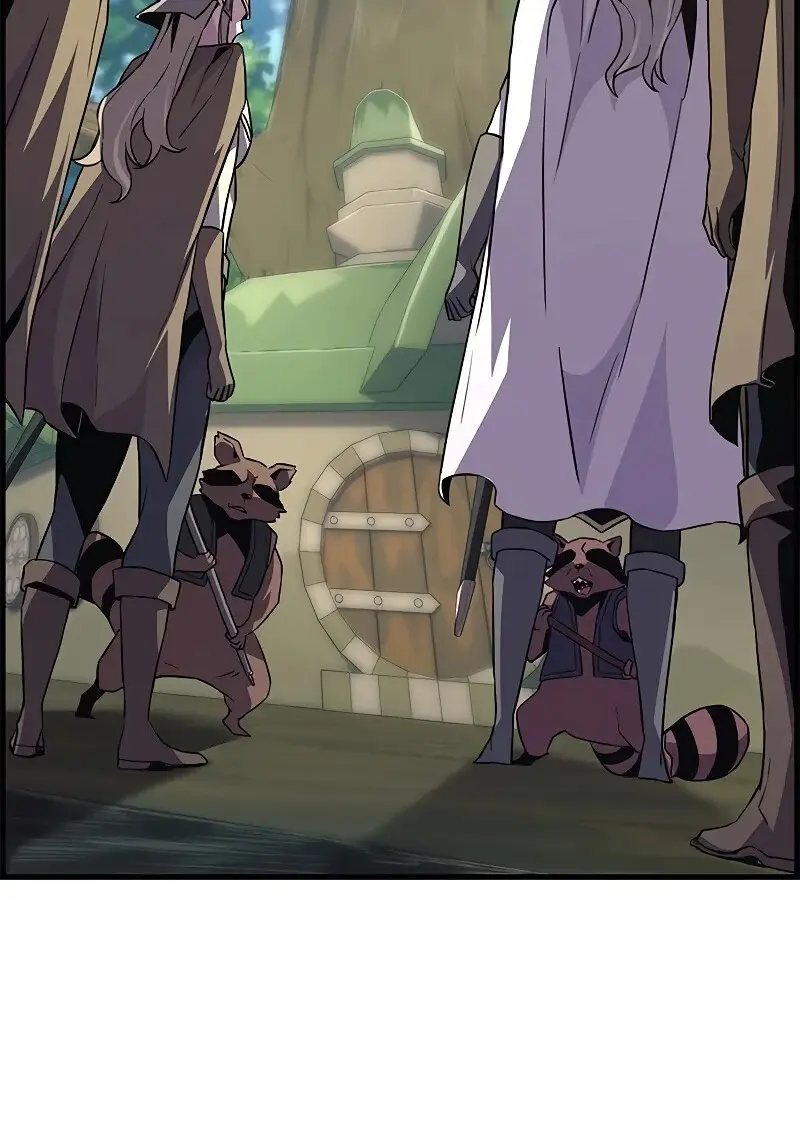 Necromancer’s Evolutionary Traits ตอนที่ 93 page 40