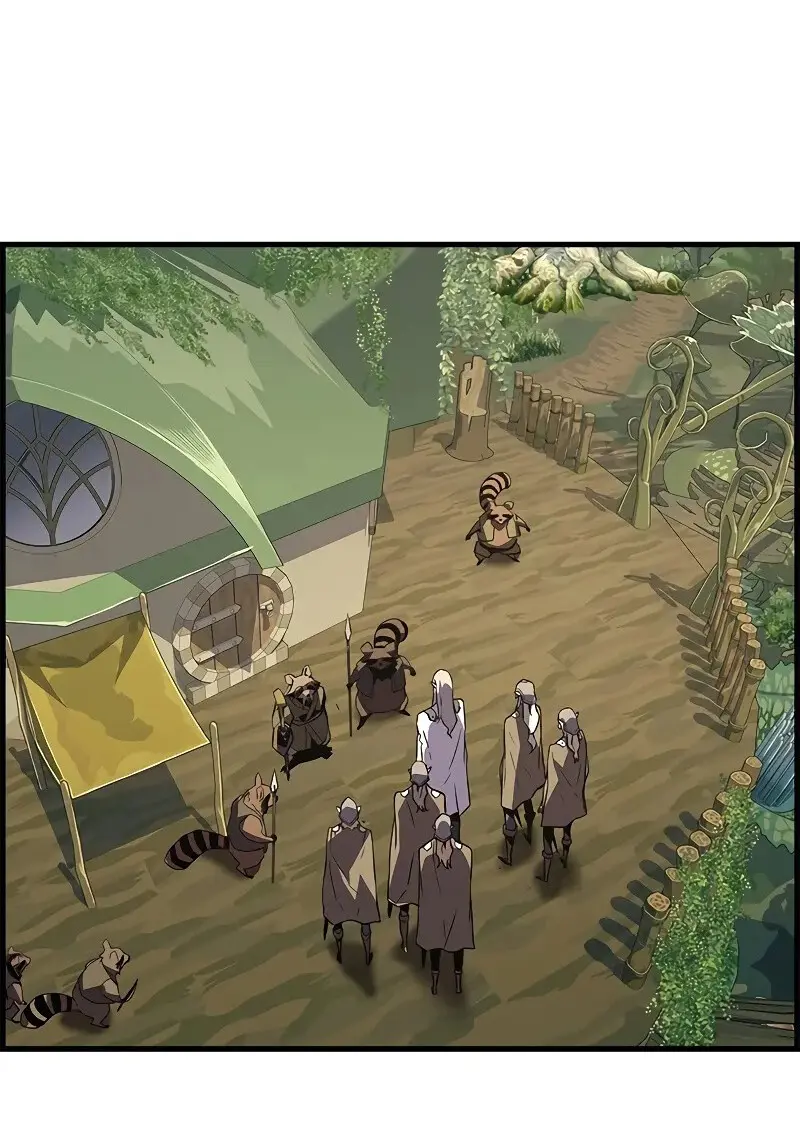 Necromancer’s Evolutionary Traits ตอนที่ 93 page 41