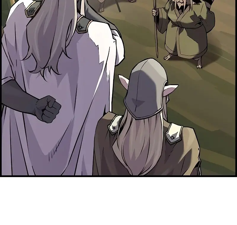 Necromancer’s Evolutionary Traits ตอนที่ 93 page 51