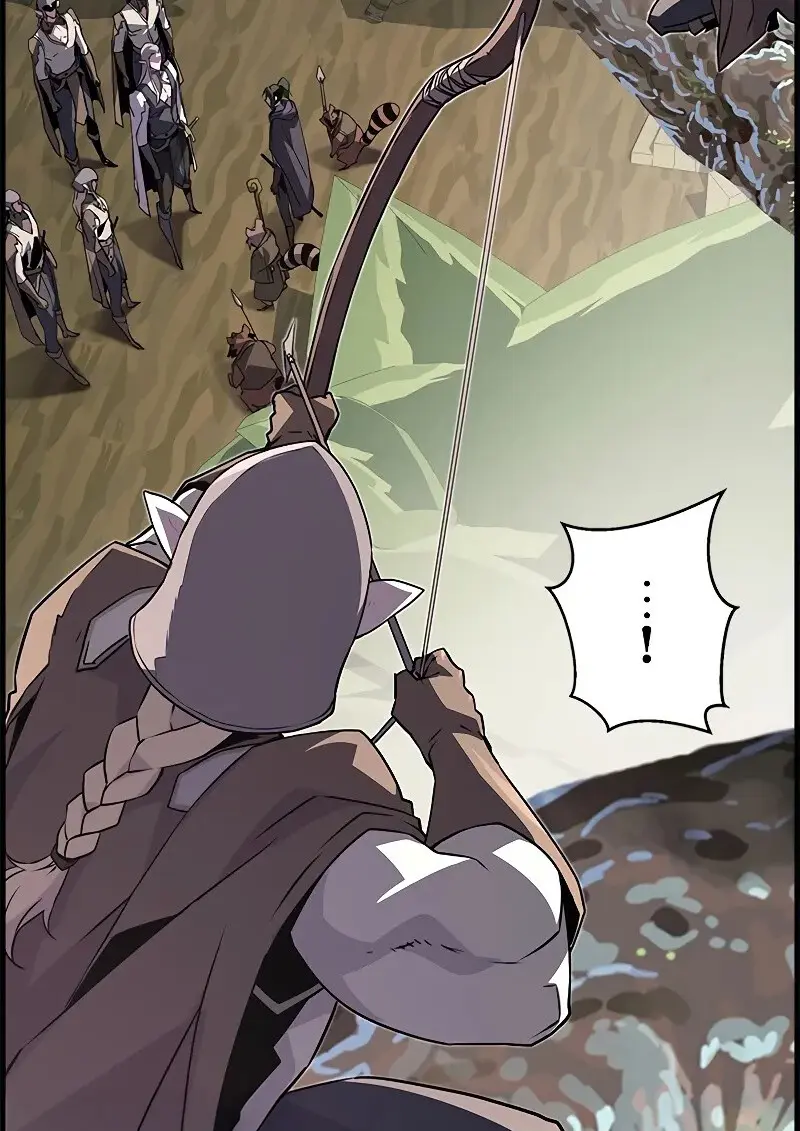 Necromancer’s Evolutionary Traits ตอนที่ 93 page 57