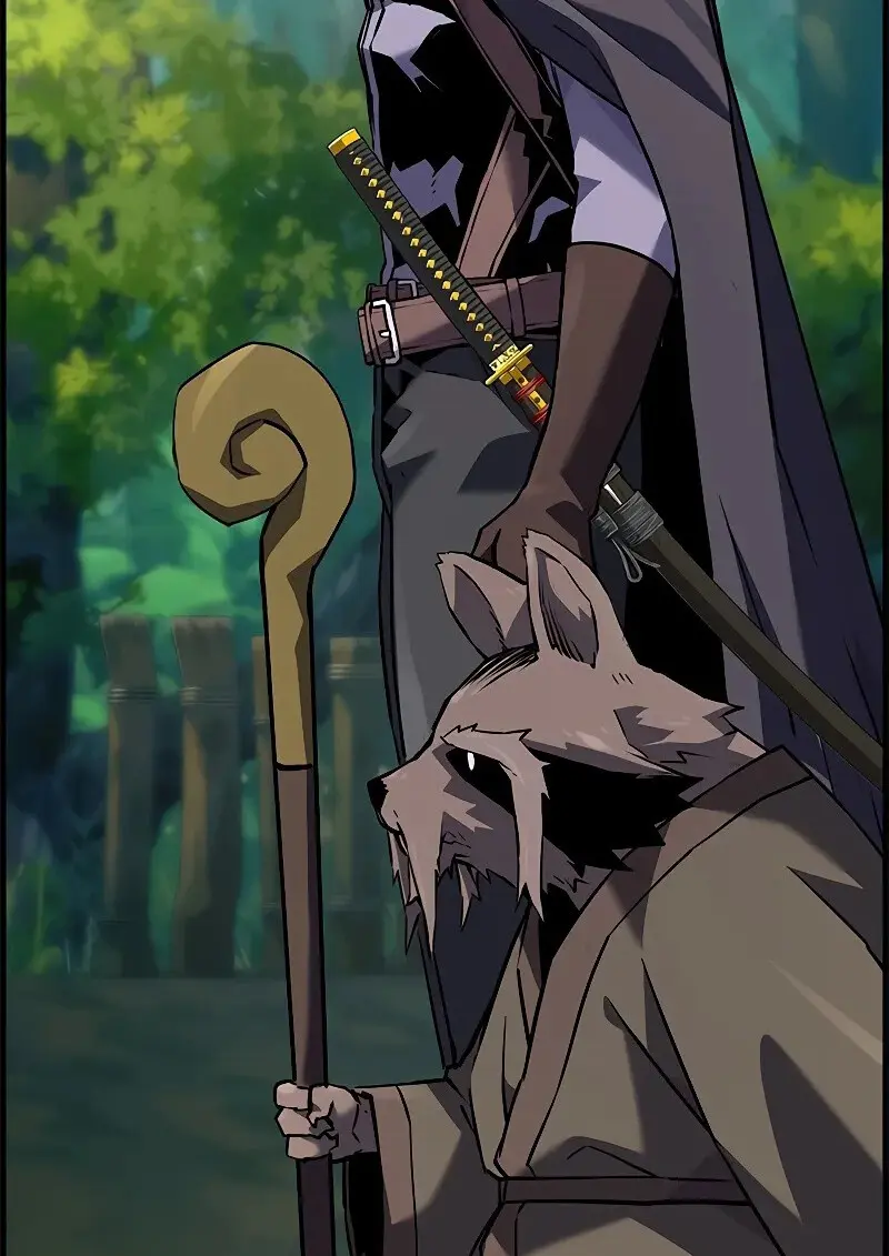 Necromancer’s Evolutionary Traits ตอนที่ 93 page 76