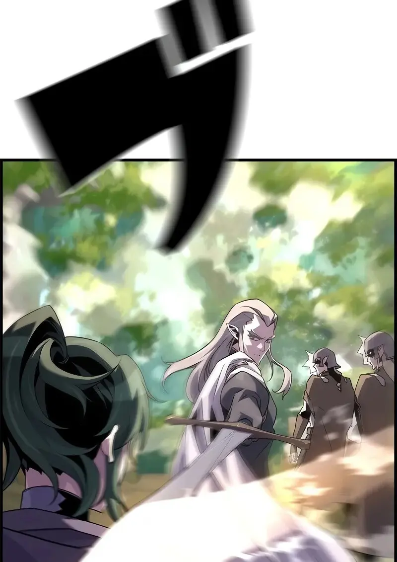 Necromancer’s Evolutionary Traits ตอนที่ 93 page 84