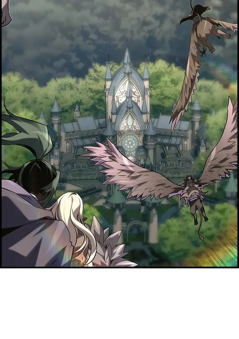 Necromancer’s Evolutionary Traits ตอนที่ 94 page 12