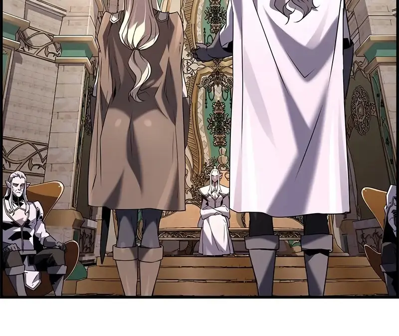 Necromancer’s Evolutionary Traits ตอนที่ 94 page 53