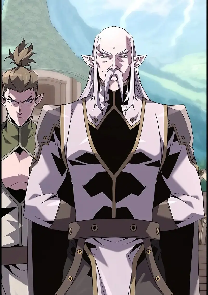 Necromancer’s Evolutionary Traits ตอนที่ 94 page 58