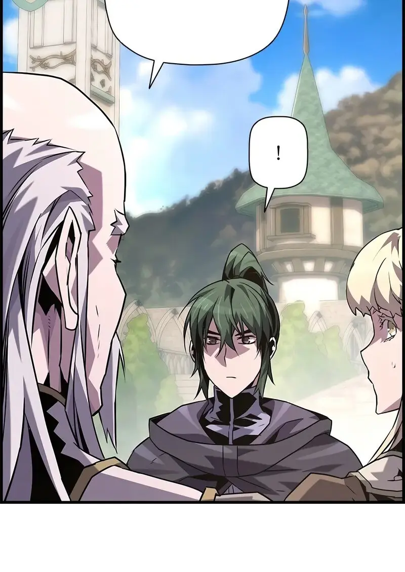 Necromancer’s Evolutionary Traits ตอนที่ 94 page 65