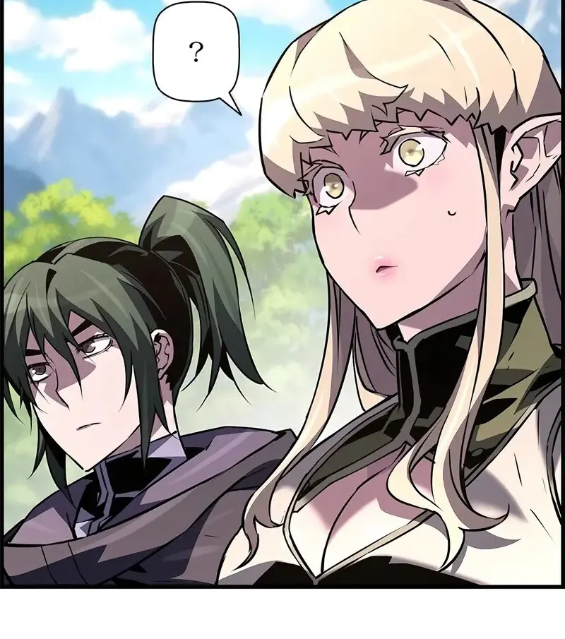 Necromancer’s Evolutionary Traits ตอนที่ 94 page 100