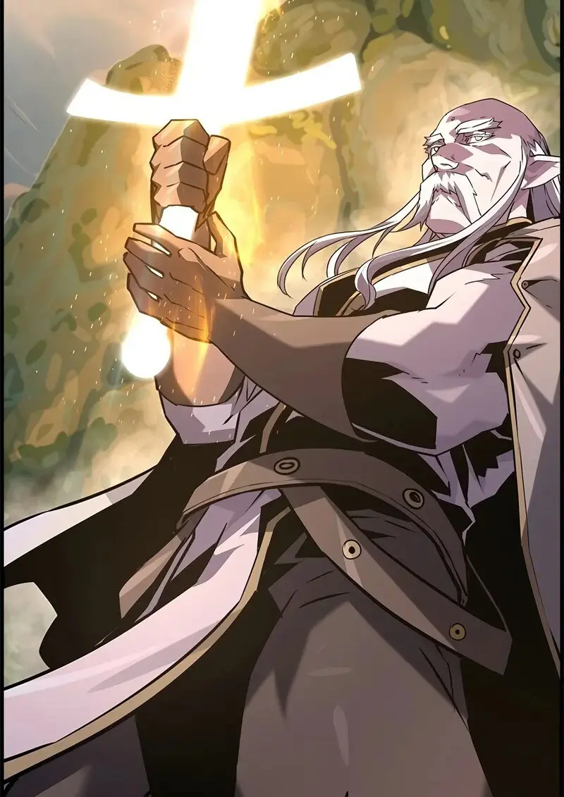 Necromancer’s Evolutionary Traits ตอนที่ 94 page 105