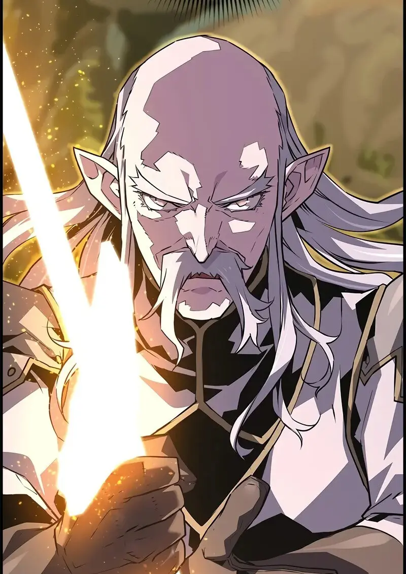 Necromancer’s Evolutionary Traits ตอนที่ 95 page 6