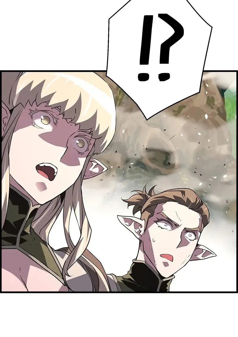 Necromancer’s Evolutionary Traits ตอนที่ 95 page 52