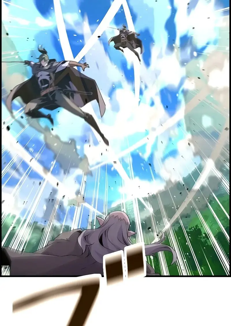 Necromancer’s Evolutionary Traits ตอนที่ 95 page 60