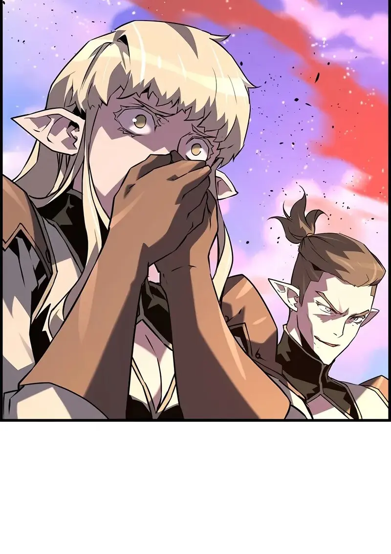 Necromancer’s Evolutionary Traits ตอนที่ 95 page 85