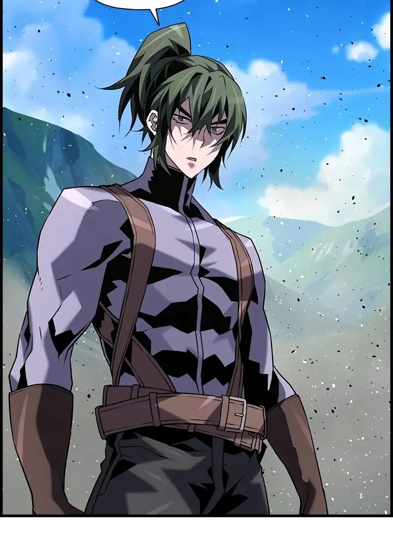 Necromancer’s Evolutionary Traits ตอนที่ 95 page 99