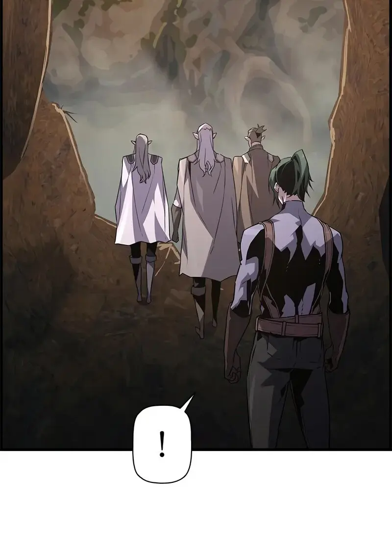 Necromancer’s Evolutionary Traits ตอนที่ 96 page 19