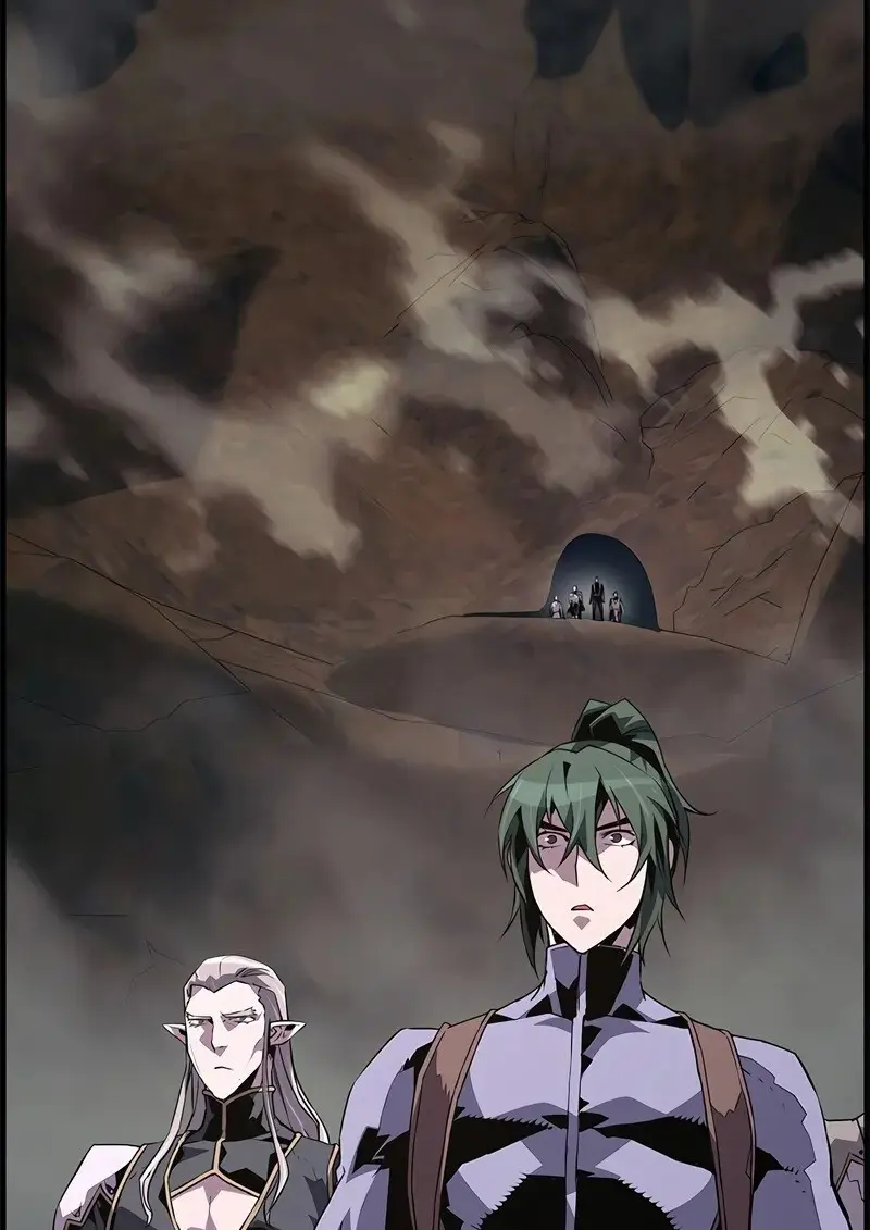 Necromancer’s Evolutionary Traits ตอนที่ 96 page 23