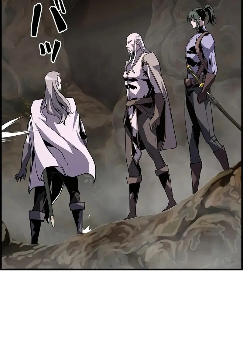 Necromancer’s Evolutionary Traits ตอนที่ 96 page 32